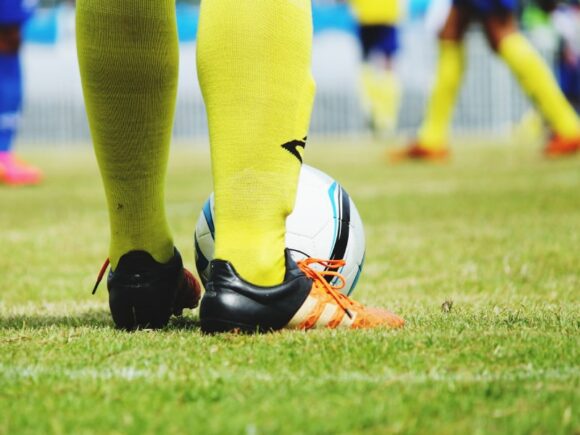 O esporte como caminho para inclusão e cidadania