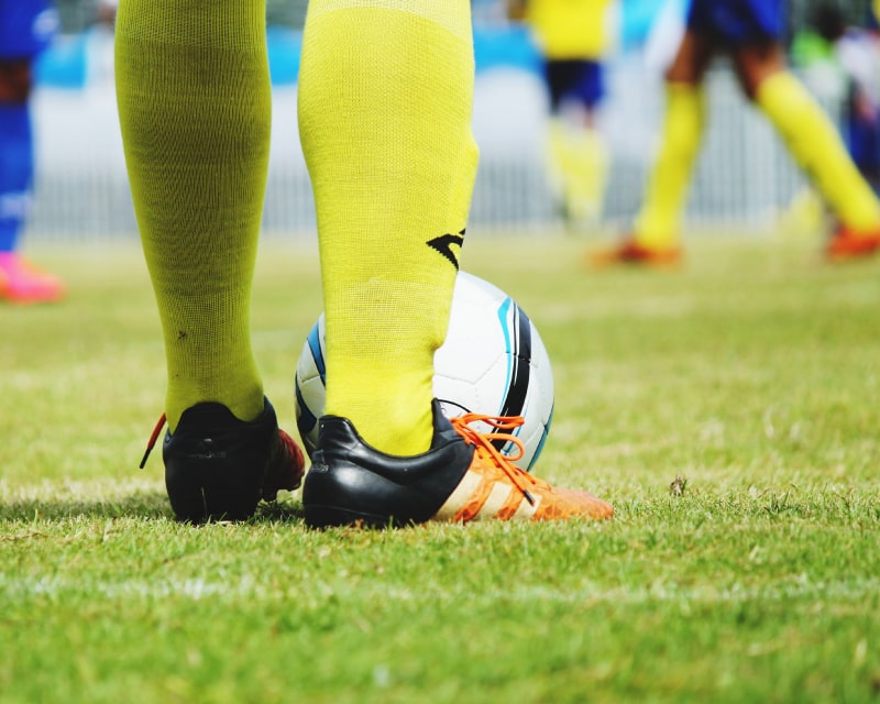 O esporte como caminho para inclusão e cidadania