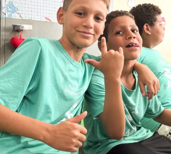 Encerramento e Natal 2025