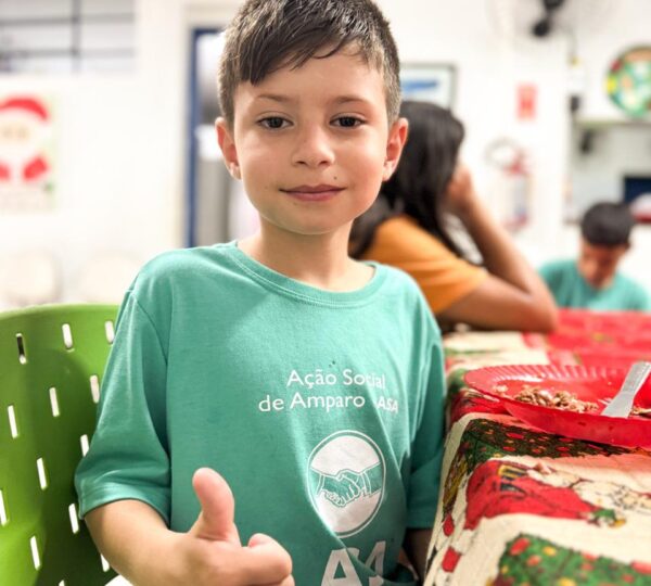 Encerramento e Natal 2025