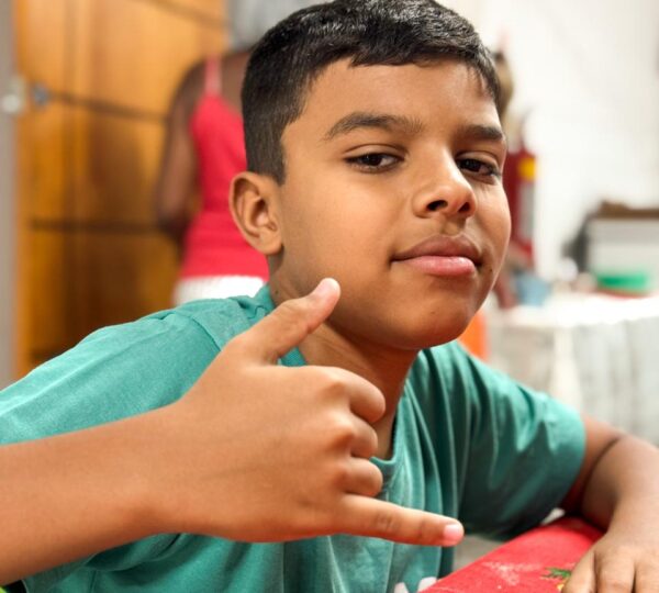 Encerramento e Natal 2025