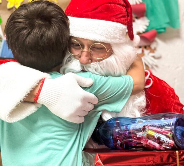 Encerramento e Natal 2025