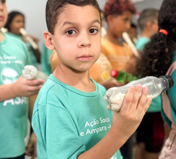 Encerramento e Natal 2025