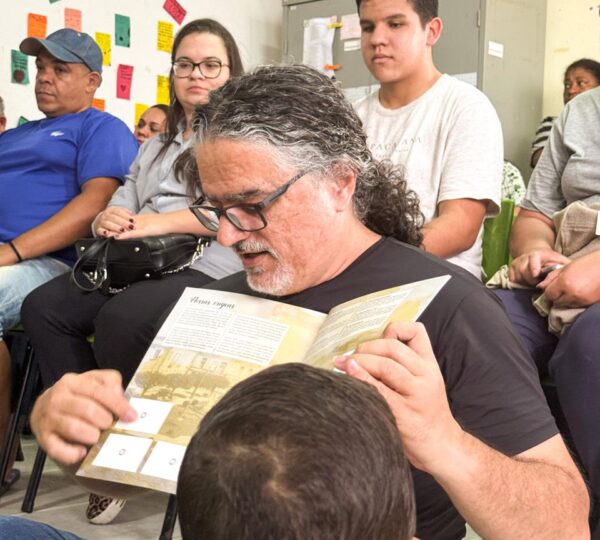 Encerramento e Natal 2025