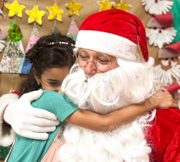 Encerramento e Natal 2025