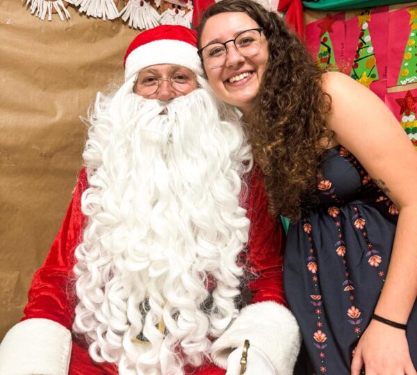 Encerramento e Natal 2025