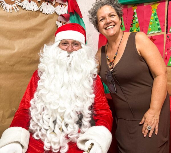 Encerramento e Natal 2025