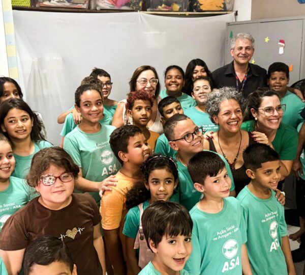 Encerramento e Natal 2025