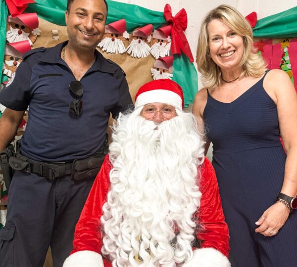 Encerramento e Natal 2025