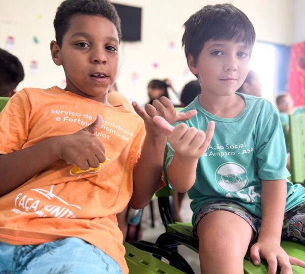Encerramento e Natal 2025