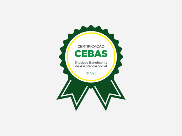 ASA conquista, pela terceira vez, a certificação CEBAS